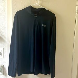 Under Armour- Threadborne Longsleeve